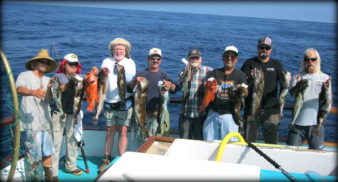 Hook's Landing Visit Oxnard