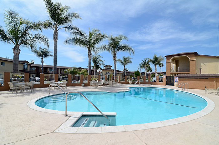 BEST WESTERN Oxnard Inn - Visit Oxnard