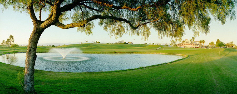 River Ridge Golf Club