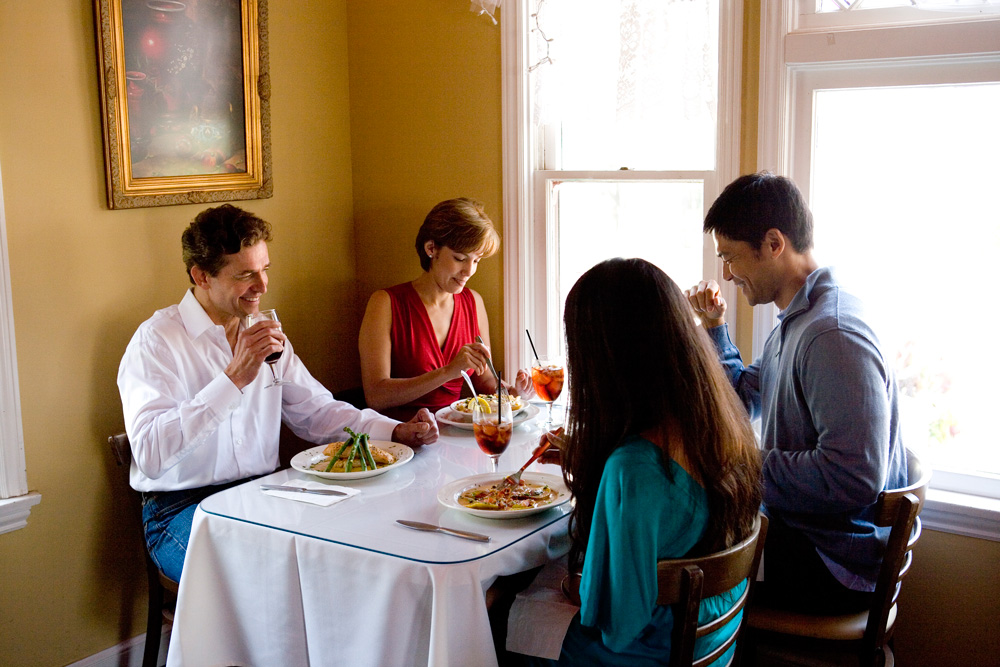 La Dolce Vita Ristorante and Lounge - Visit Oxnard