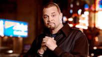 Sinbad at Levity Live