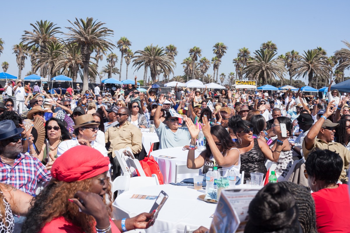 Oxnard Jazz Festival