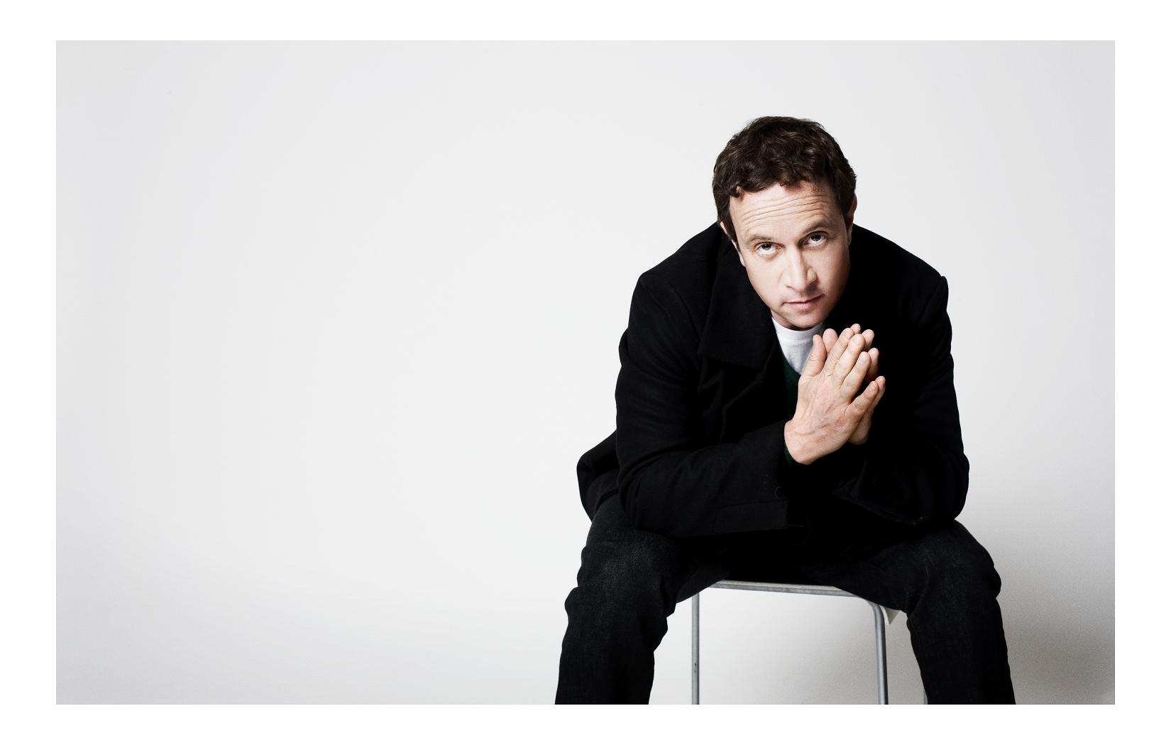 Pauly Shore at Levity Live