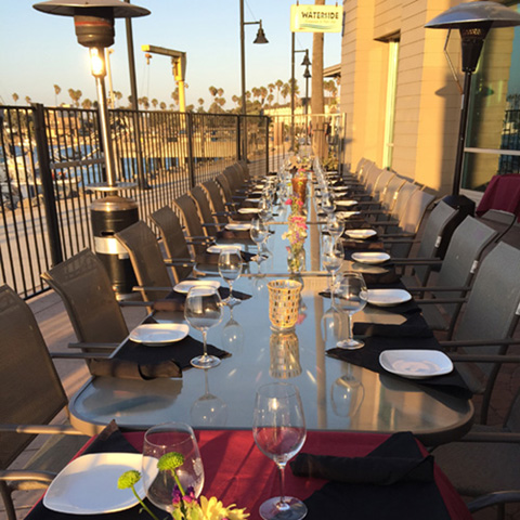 The Waterside Restaurant Wine Bar Visit Oxnard The Waterside Restaurant Wine Bar