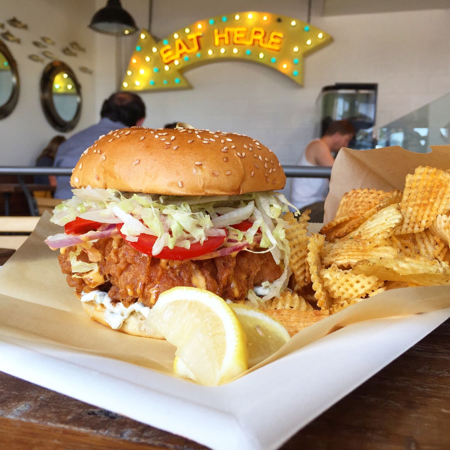 2019 Oxnard's Tacos, Treats &amp; Tastings Visit Oxnard