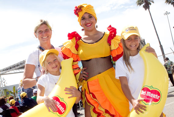 Banana Festival