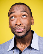 Jay Pharoah at Levity Live