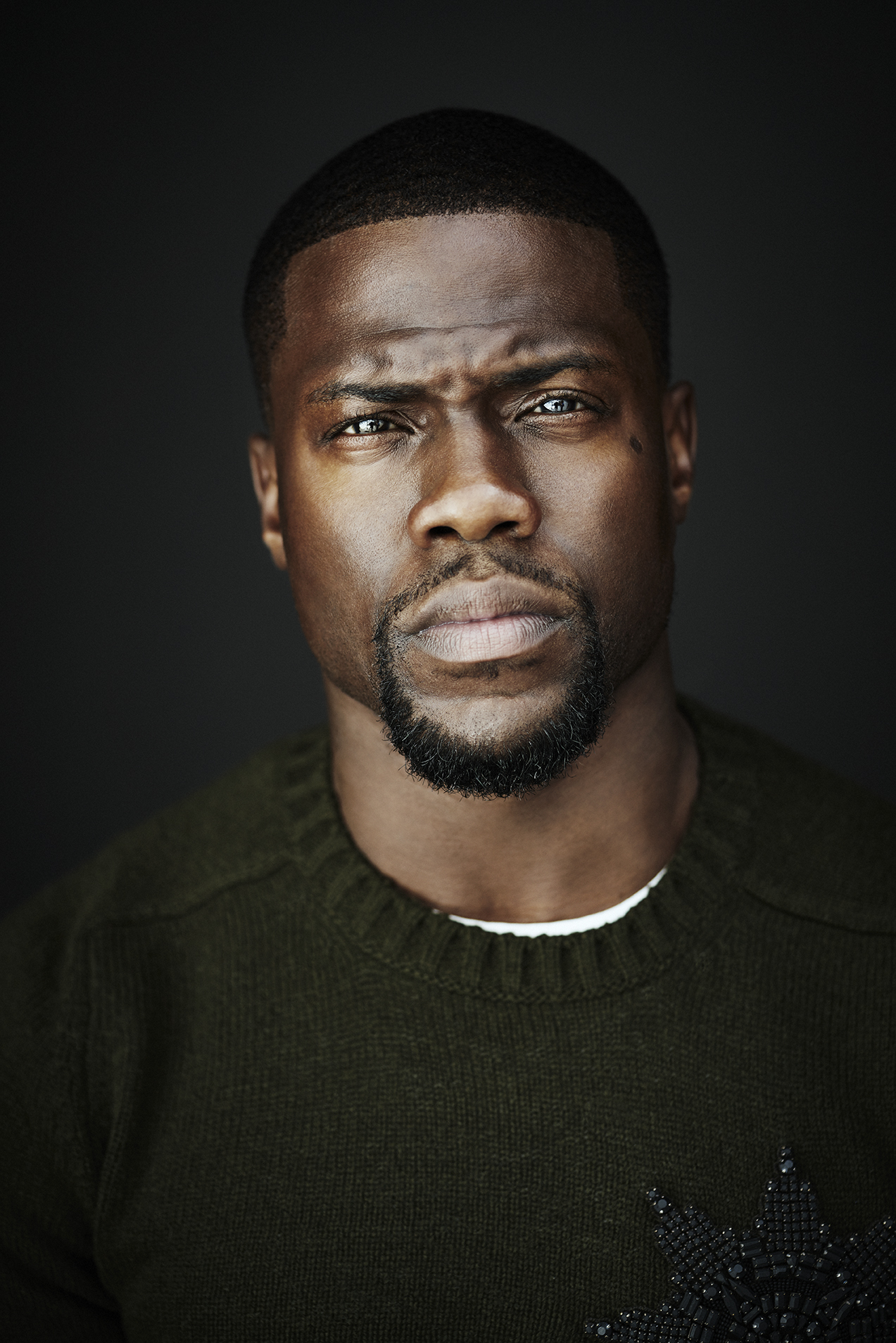 Live Nation presents Kevin Hart at the PACC
