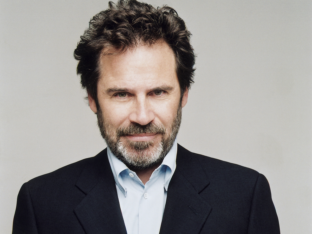 Dennis Miller at Levity Live
