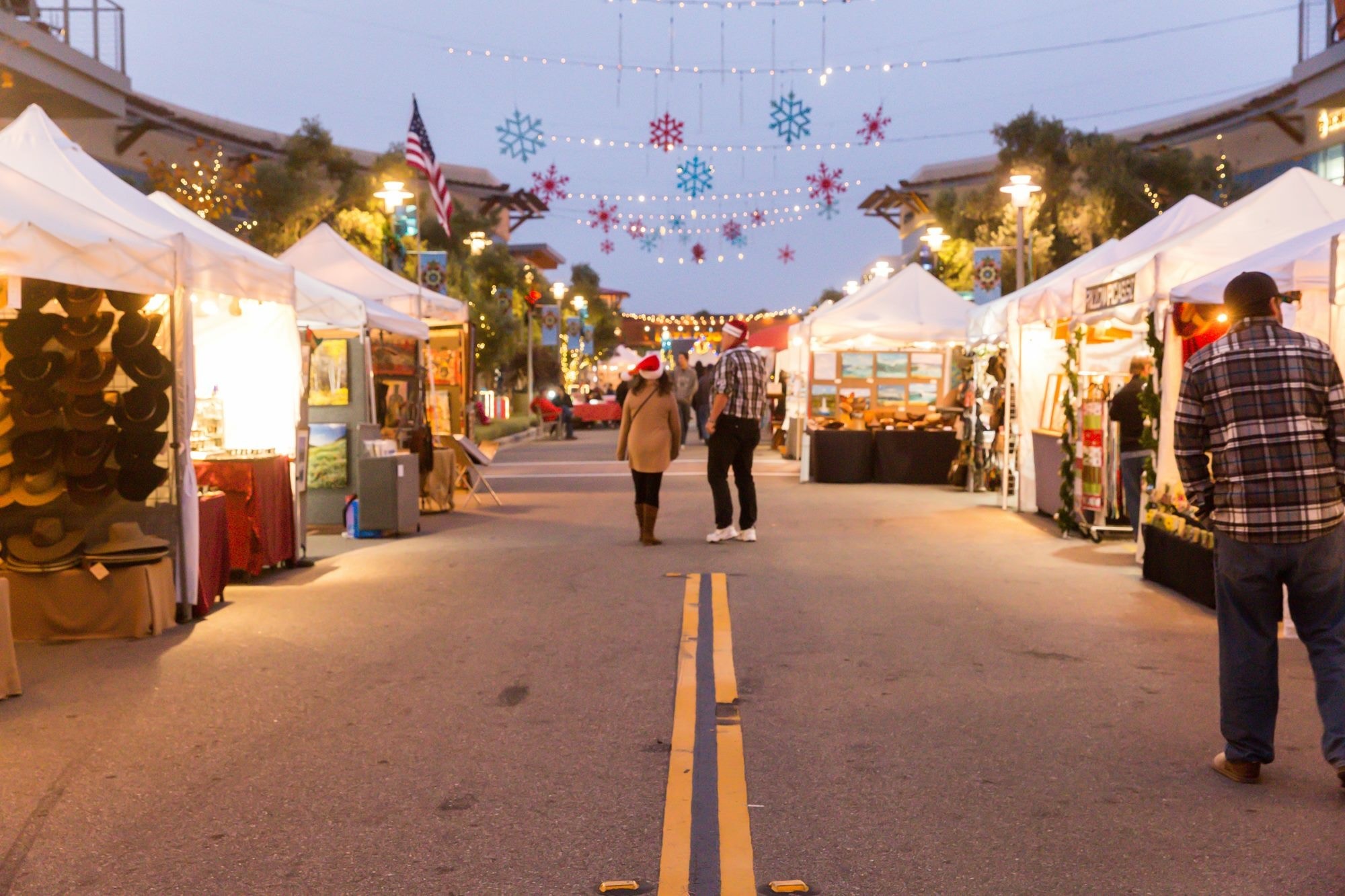 Makers Market at The Collection Visit Oxnard