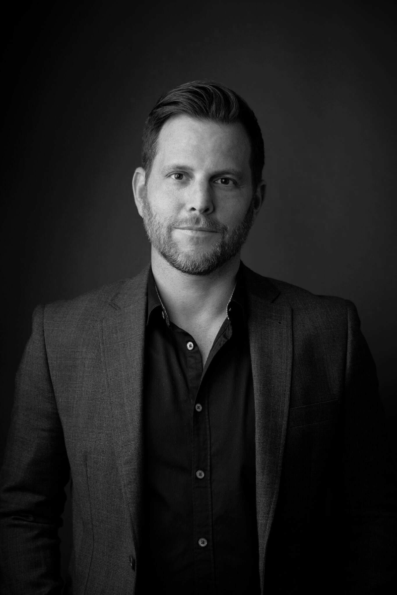 Dave Rubin at Levity Live - Visit Oxnard
