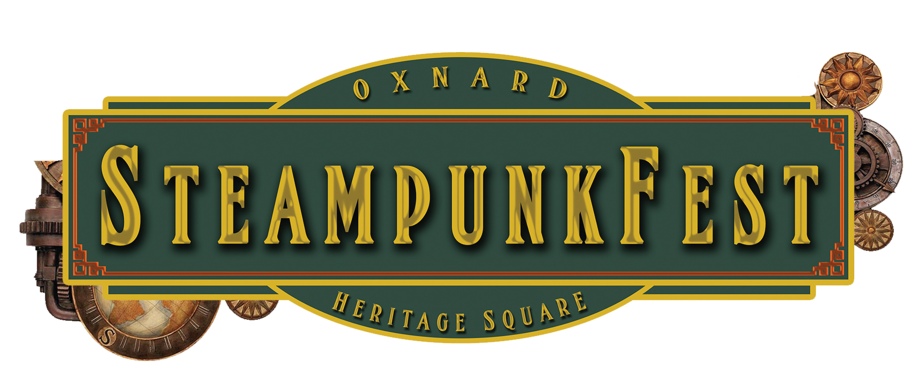 Oxnard Steampunk Fest