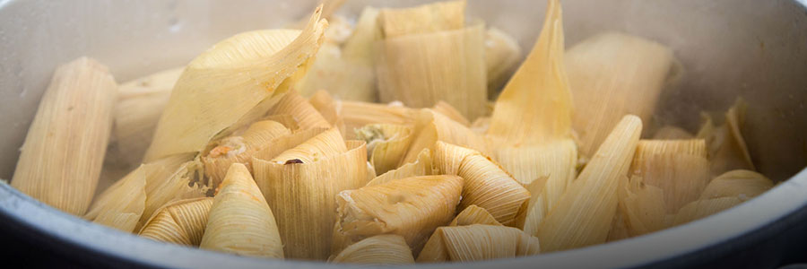 Oxnard Tamale Festival