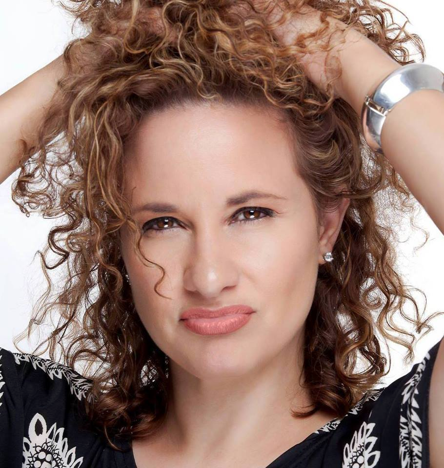 Maija DiGiorgio at Levity Live