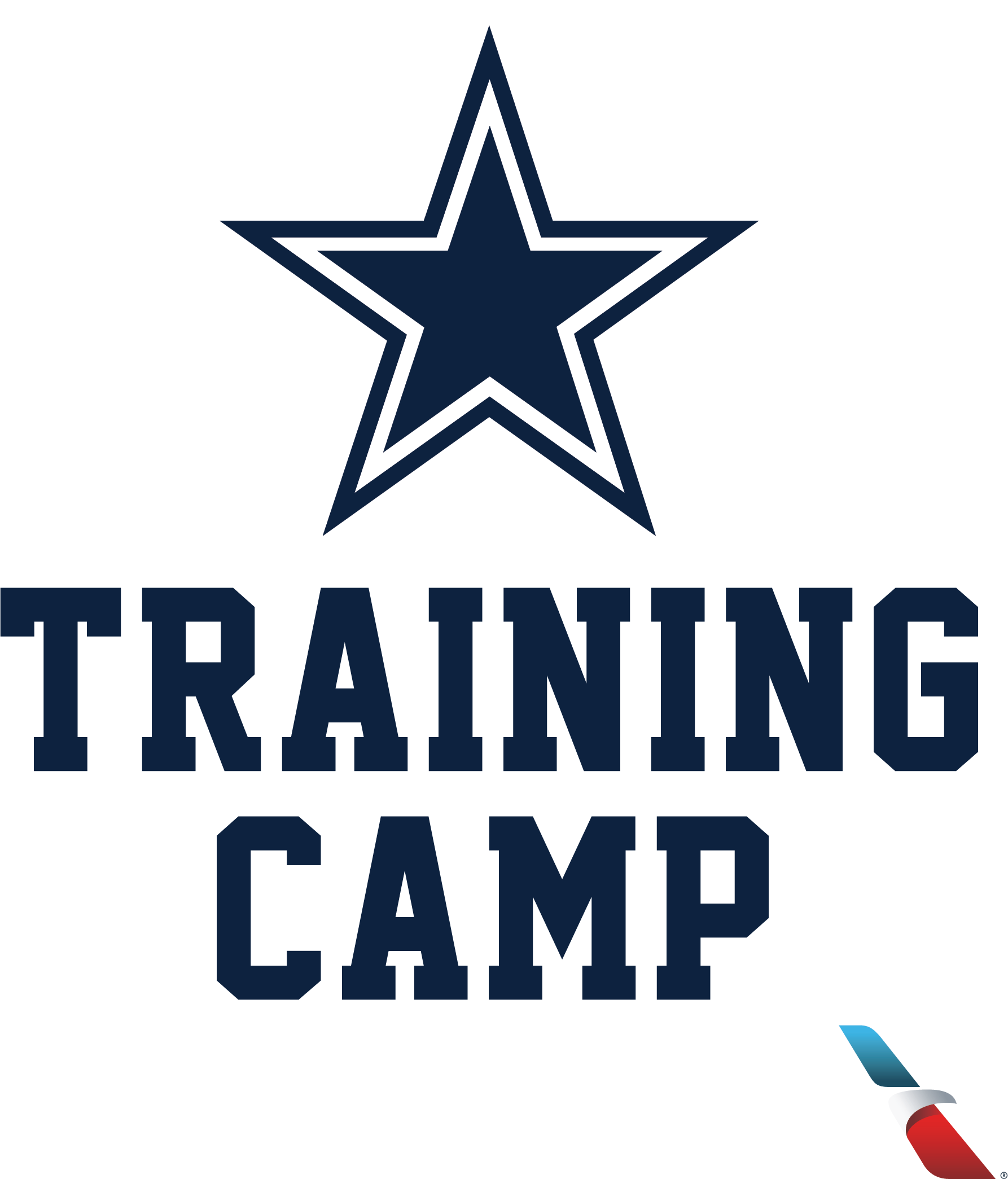 Dallas Cowboys Training Camp Visit Oxnard