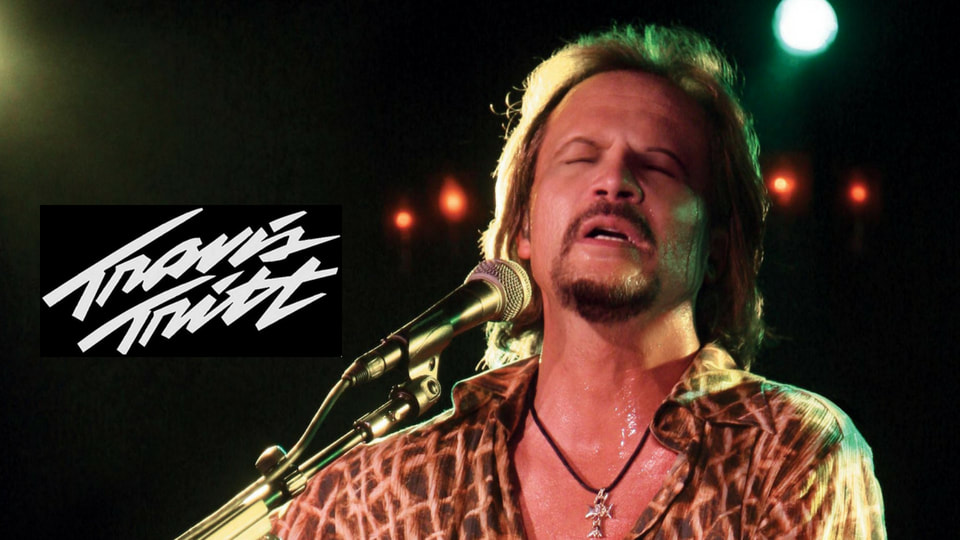 Travis Tritt