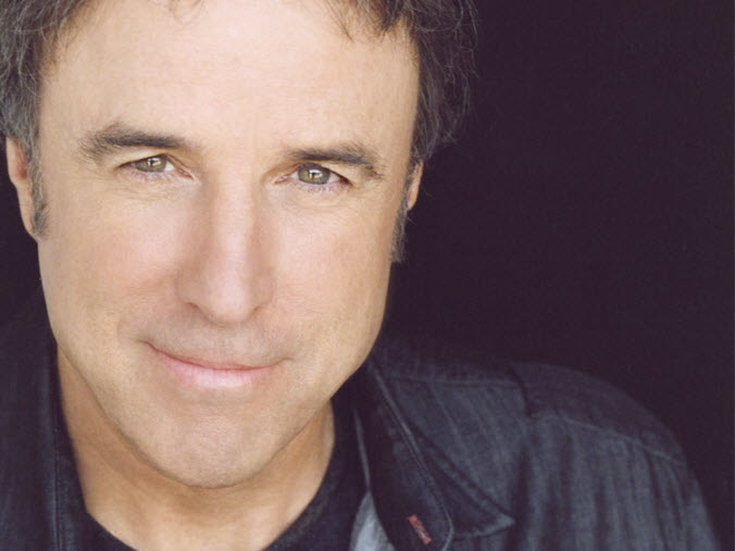 Kevin Nealon at Levity Live