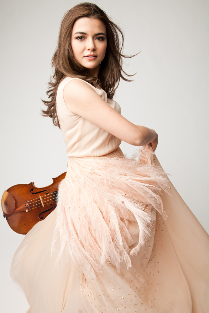 New West Symphony Presents: Rythmic Traditions