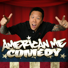 American Me at Levity Live