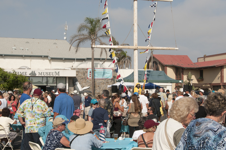 Chowderfest 2019