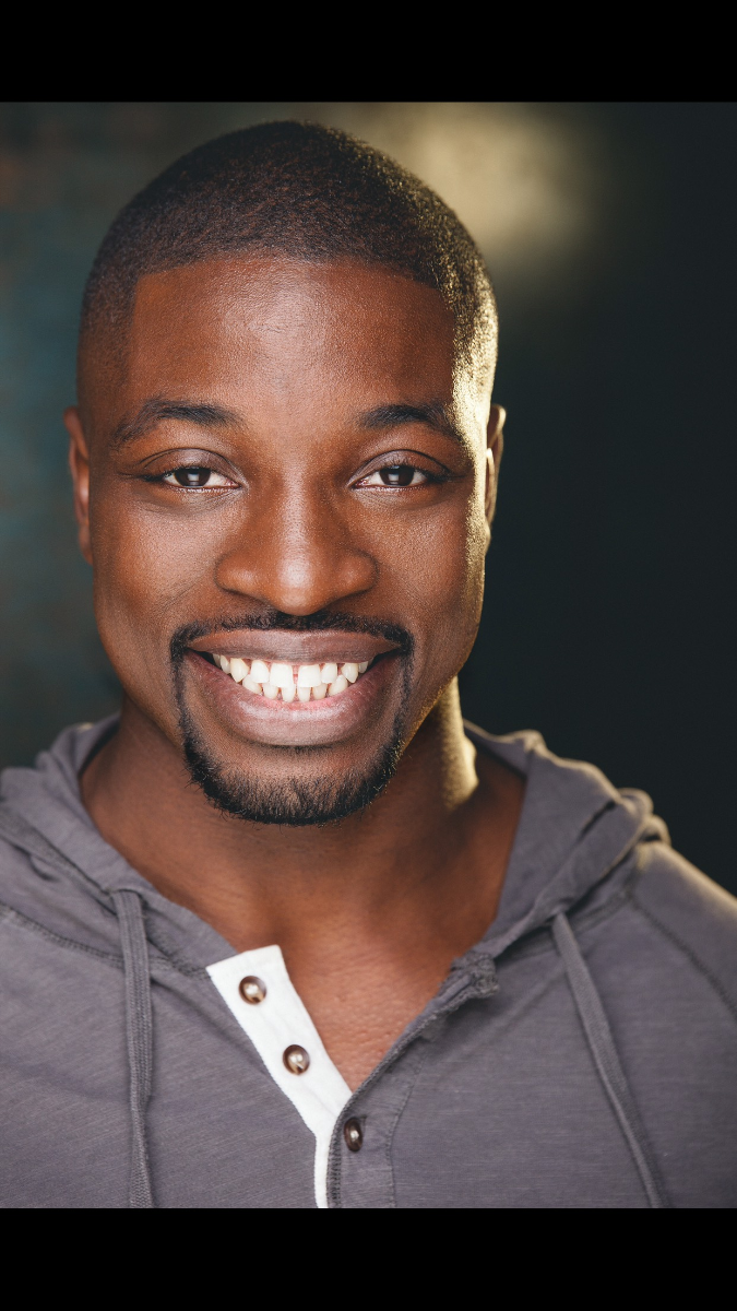 Preacher Lawson at Levity Live
