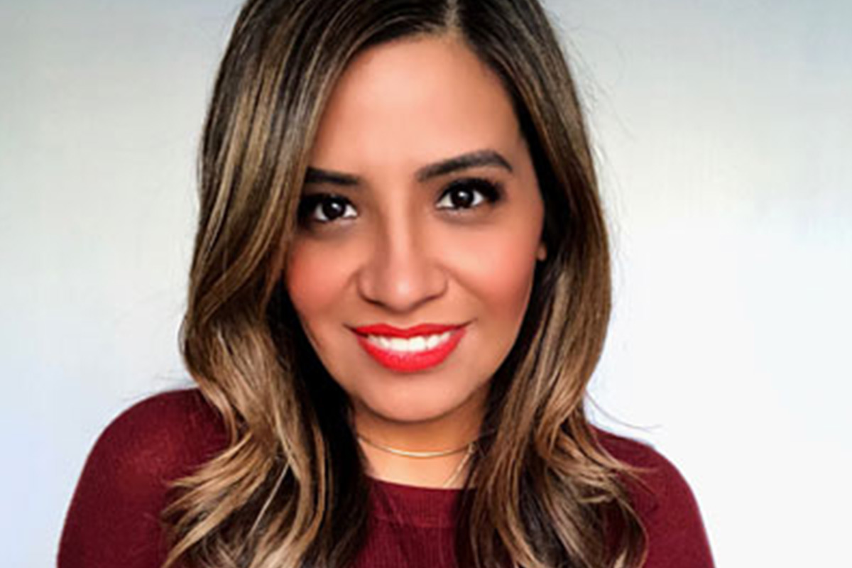 Cristela Alonzo at Levity Live