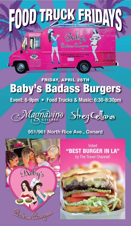Food Truck Friday