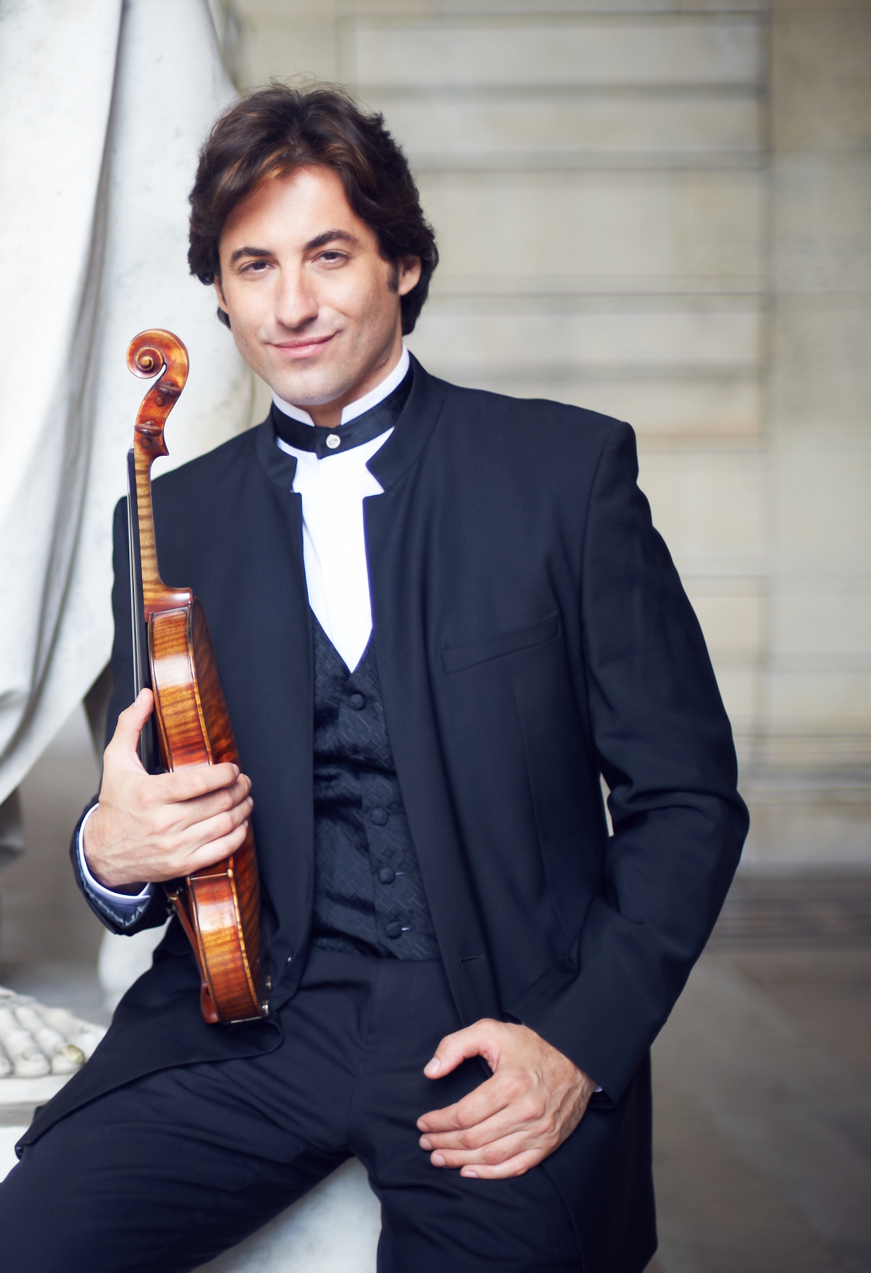 New West Symphony Presents: Russian Troika