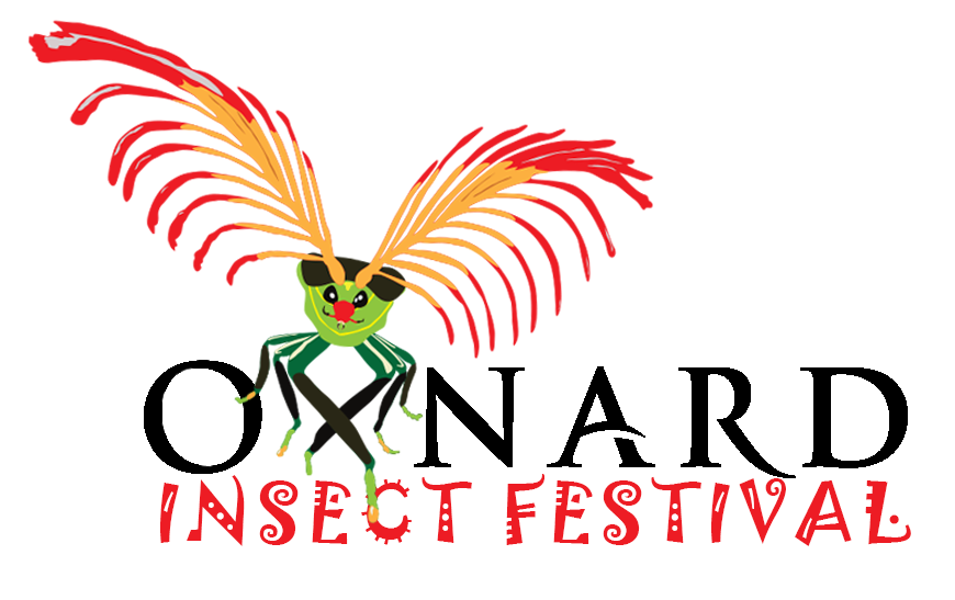 Inaugural Insect Festival Visit Oxnard