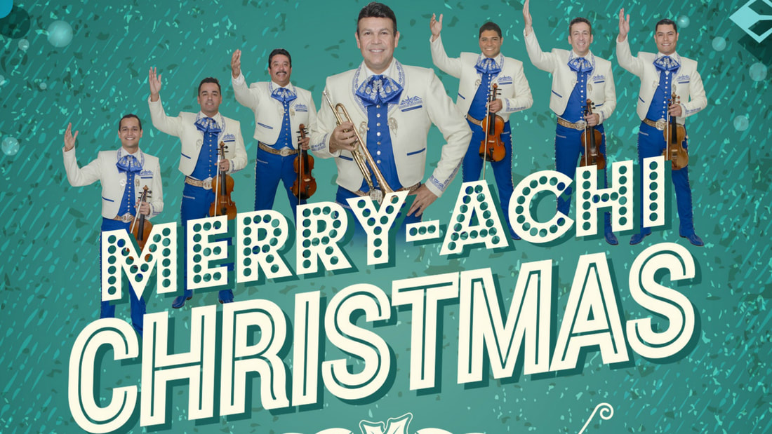 Merry-achi Christmas