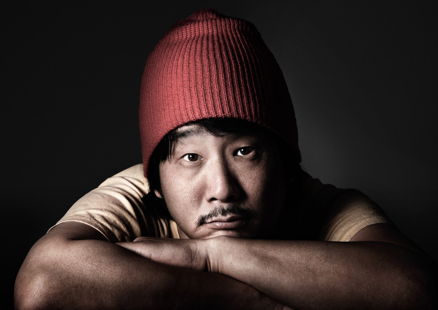 Bobby Lee at Levity Live