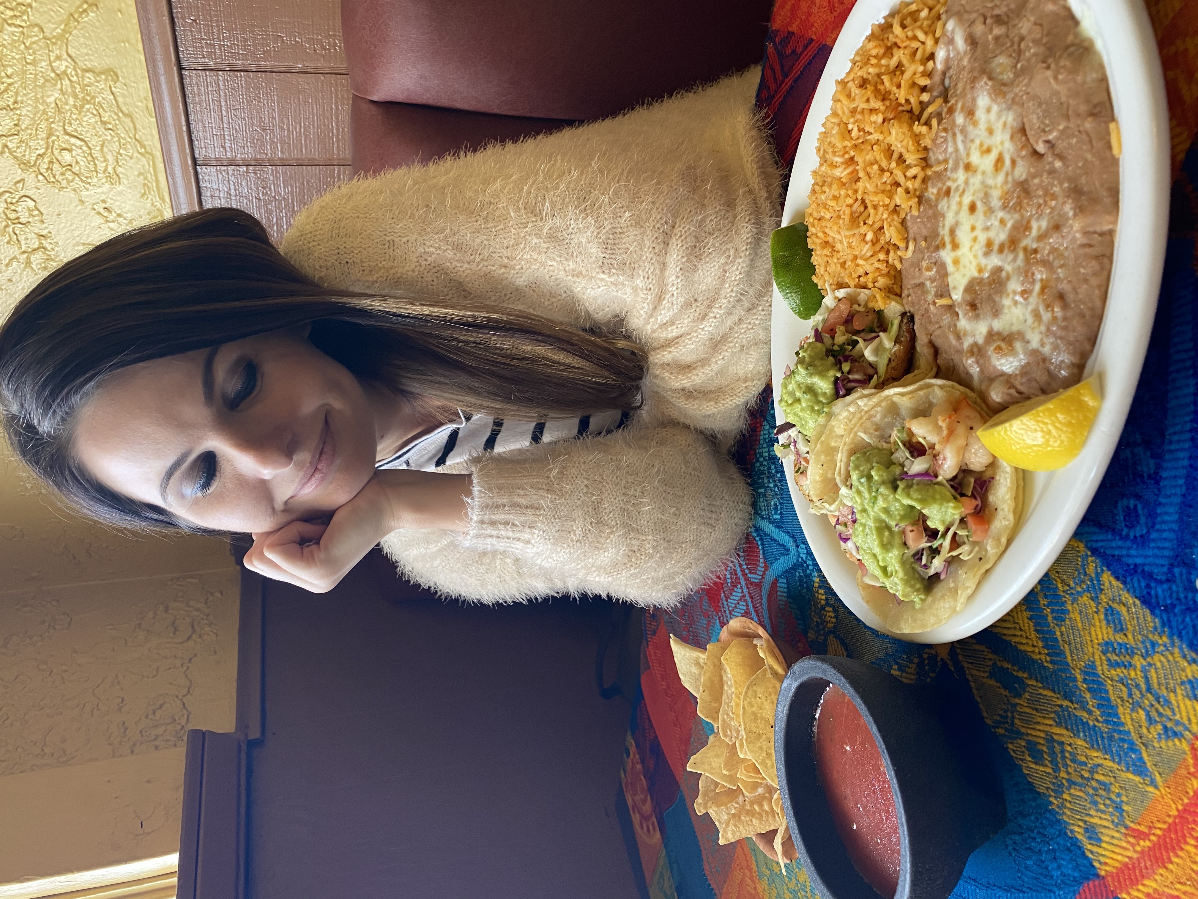 Montezuma Restaurant Visit Oxnard