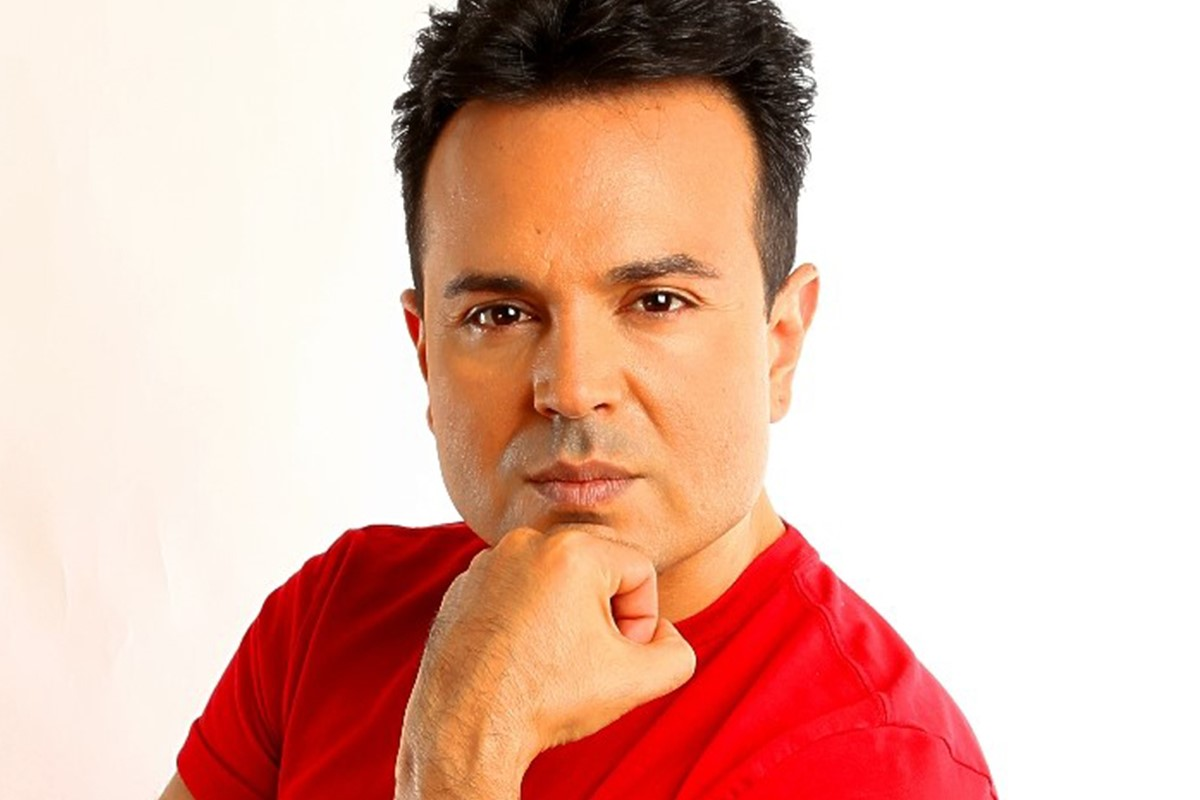 Sebastian Cetina at Levity Live