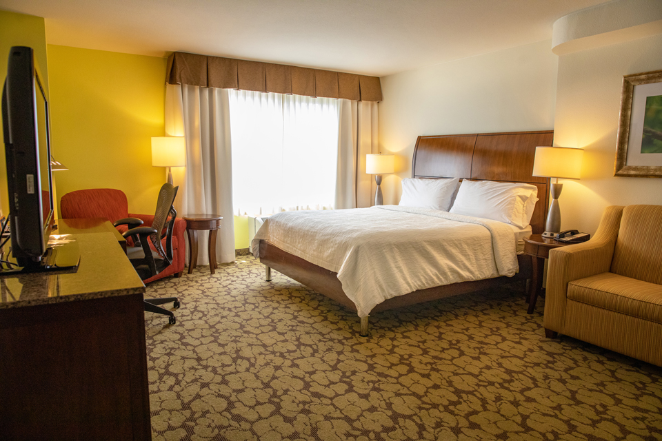 Hilton Garden Inn Oxnard Camarillo Visit Oxnard