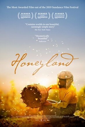 Monday Night Foreign Films – Honeyland