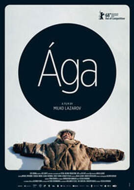 Monday Night Foreign Films – Aga