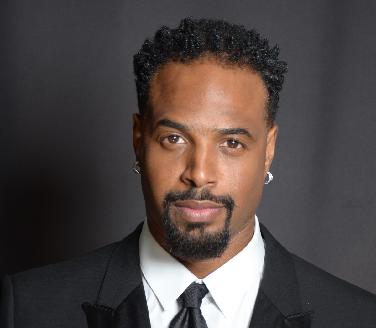 Shawn Wayans at Levity Live