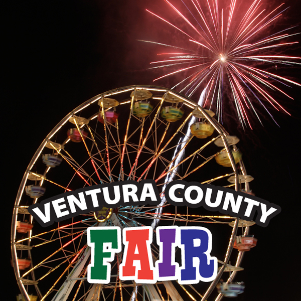 Ventura County Fair Visit Oxnard
