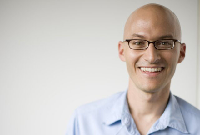 Eric Schwartz at Levity Live
