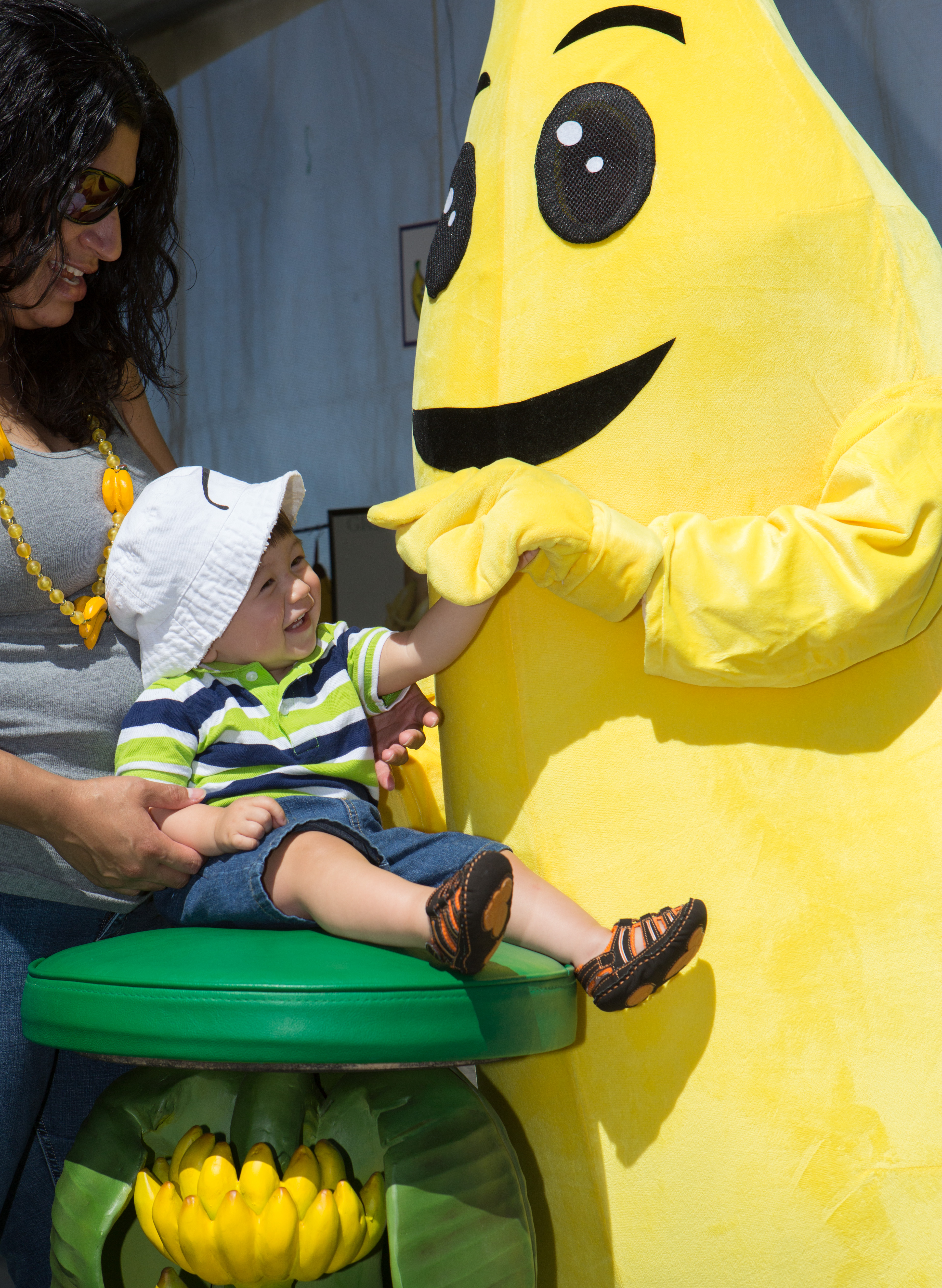 Banana Festival