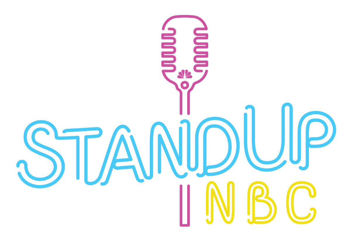 StandUp NBC at Levity Live