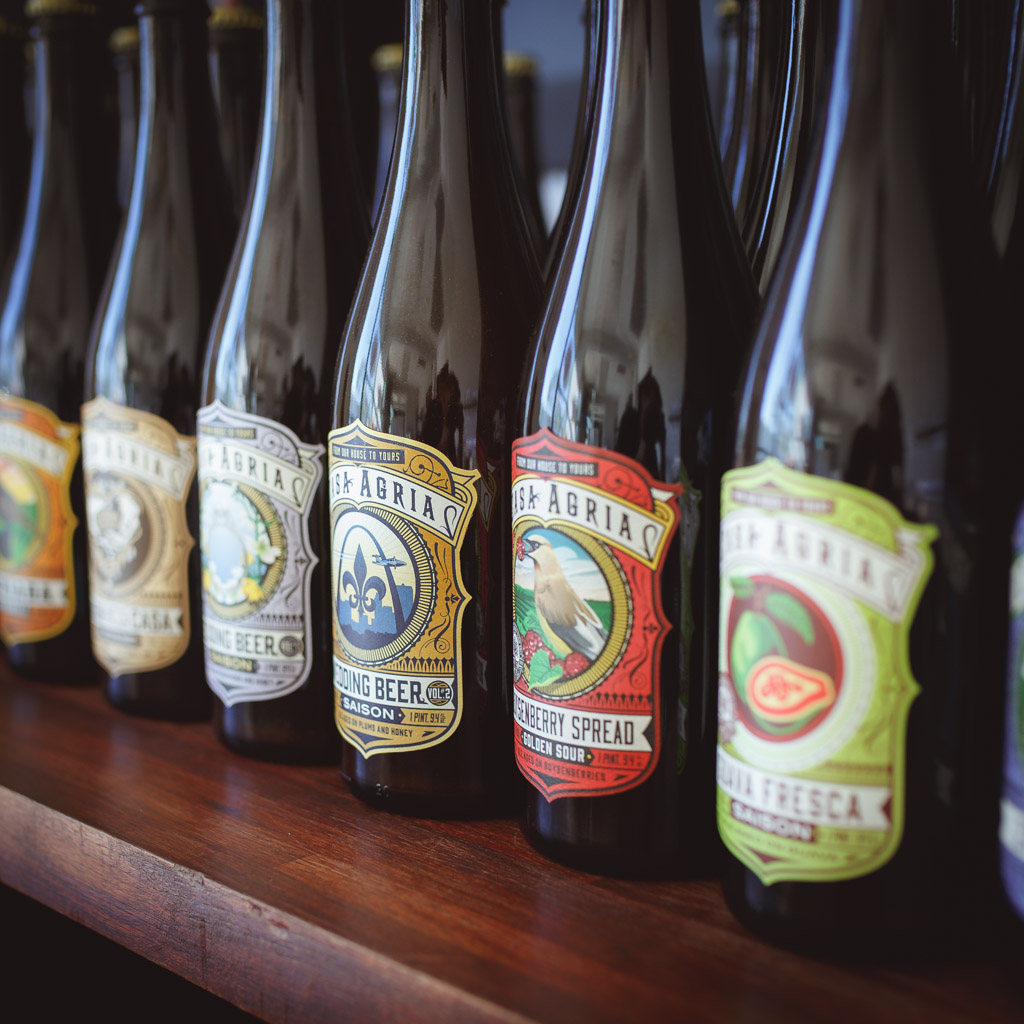 Casa Agria Specialty Ales Visit Oxnard