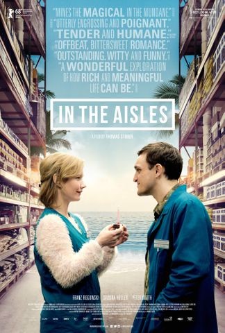 Monday Night Foreign Films – In the Aisles