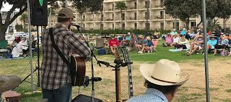 Concerts by the Sea – Masters of the Past