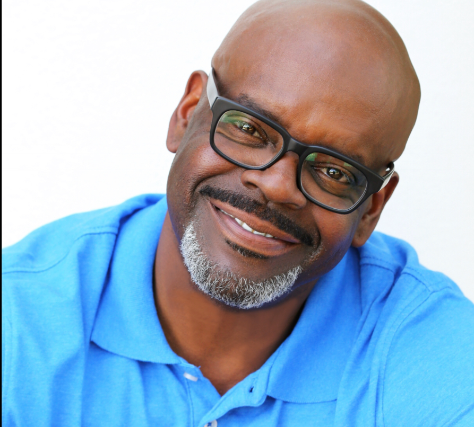 Skip Clark at Levity Live