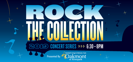 Rock the Collection – Queen Nation