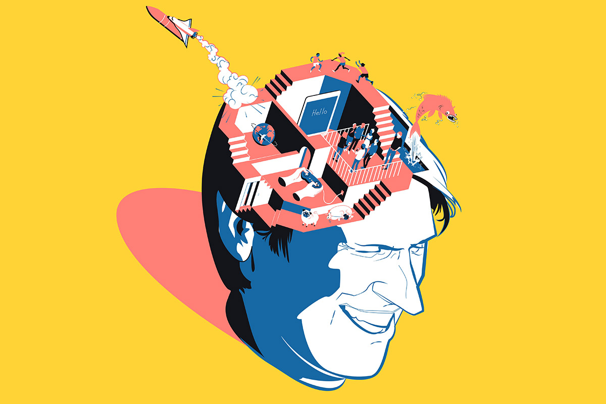 Pete Holmes: Silly Silly Fun Boy Tour at Levity Live