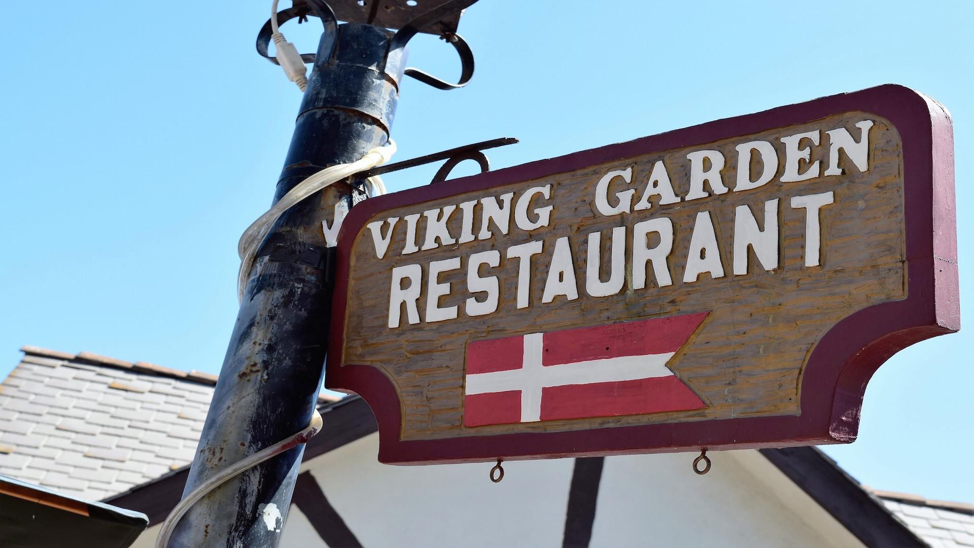 Viking Garden Restaurant