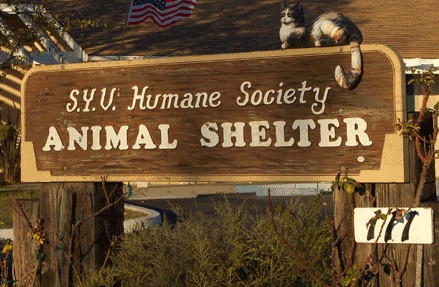 Santa Ynez Valley Humane Society