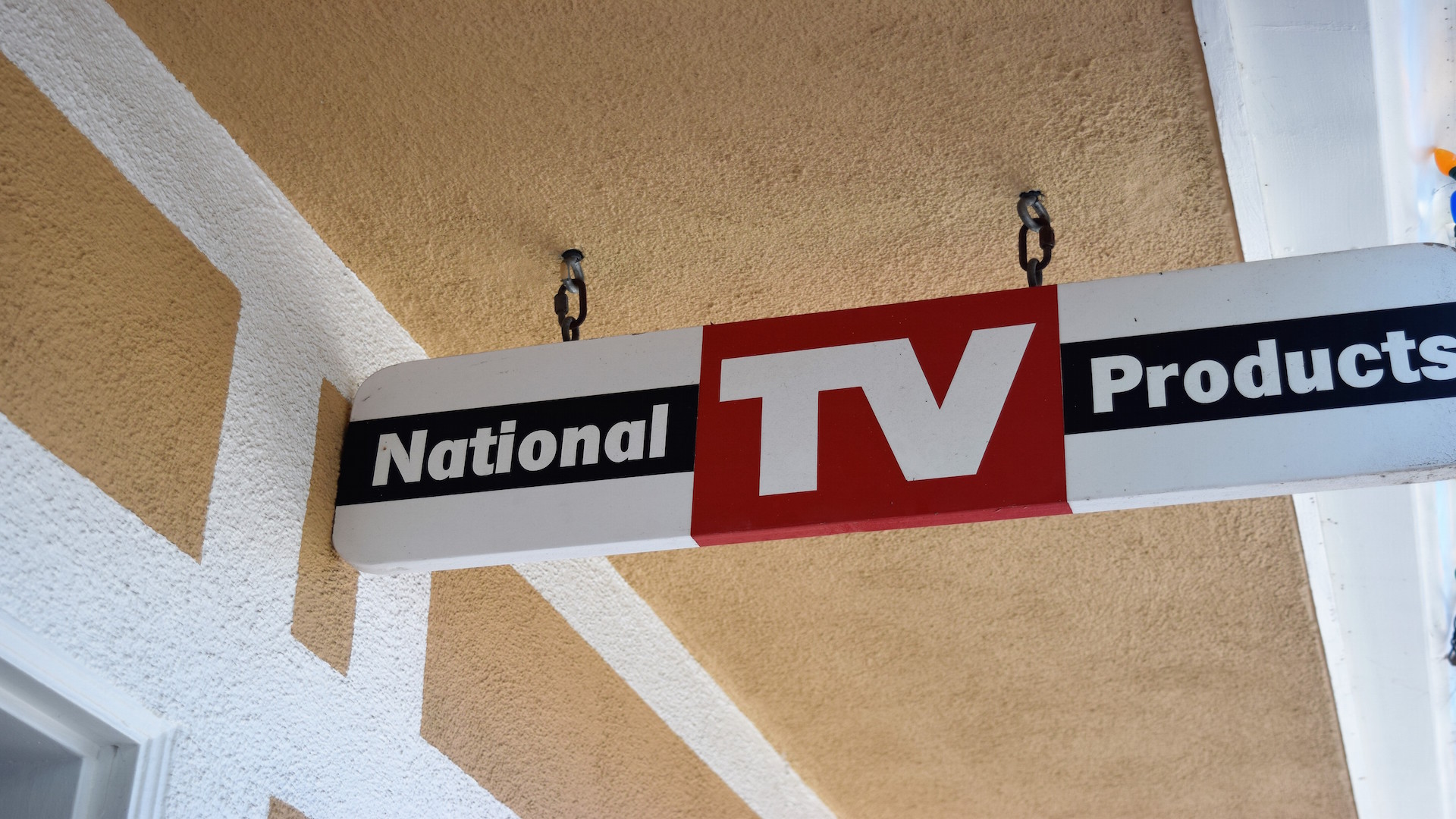 As Seen On TV